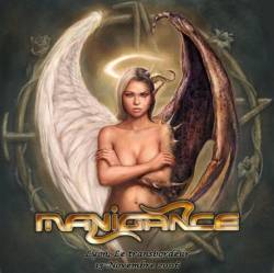 Manigance : Lyon - le Transbordeur